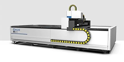 3Kw Fiber Laser Cutting Machine