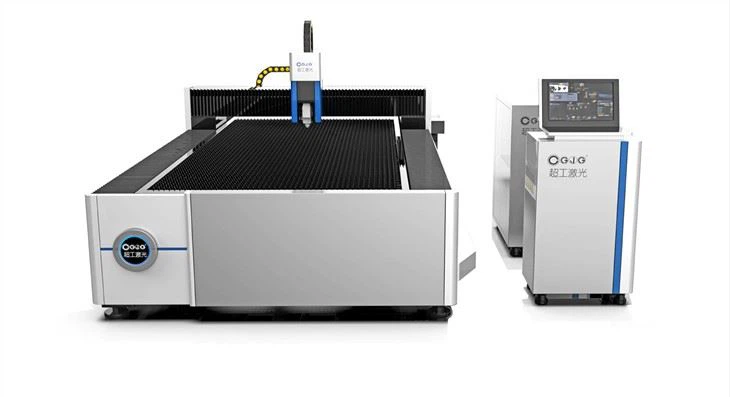 F3015 Sheet Fiber Laser Cutting Machine