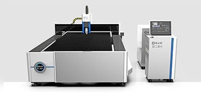 Metal Laser Cutter Machine