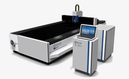 F4015 CGJG Cnc Laser Cutting Machine