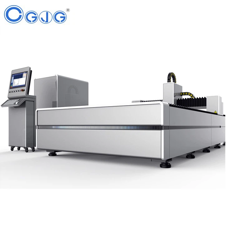 1kw 2kw 3kw 4kw Metal Stainless Steel Cnc Stainless Steel Fiber Laser Cutting Machine