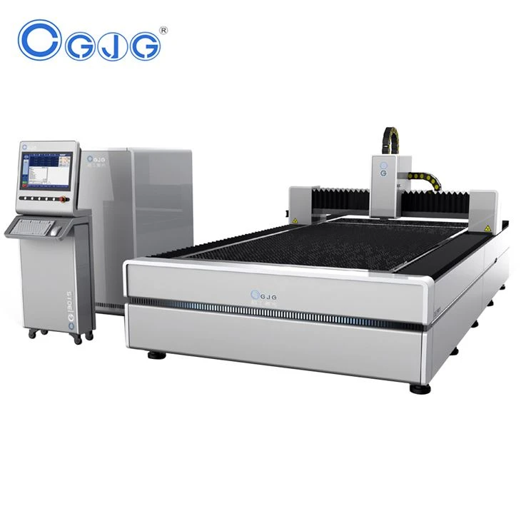 3015 Raycus 1000w Metal Fiber Laser Cutting Machine