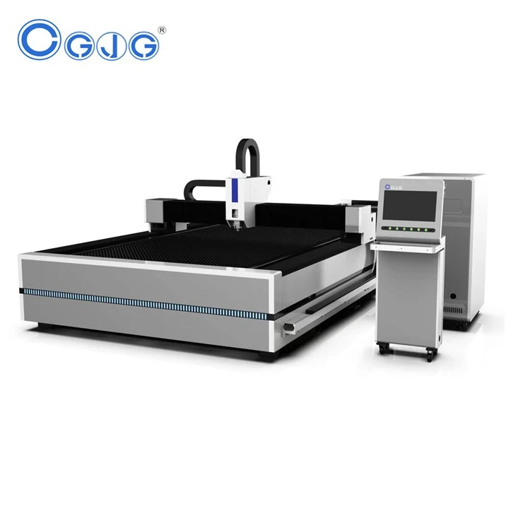 Raytools 1000w Meal Fiber Laser Cutting Machine