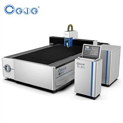 Stainless Steel Sheet/Flat Cutting Machine 2kw